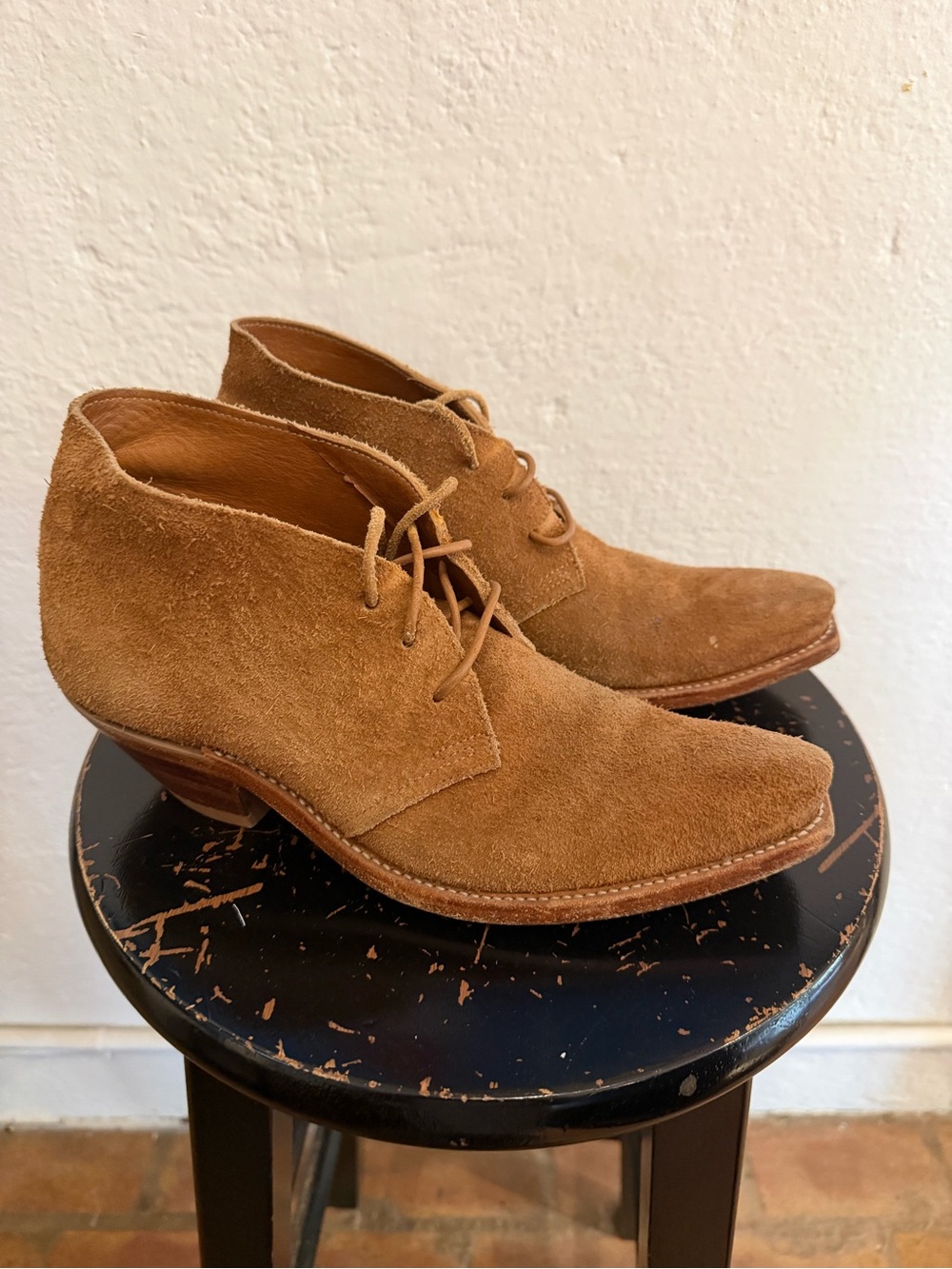 Cobra Rock South Highland Boots